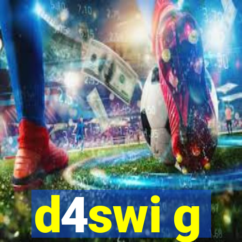 d4swi g